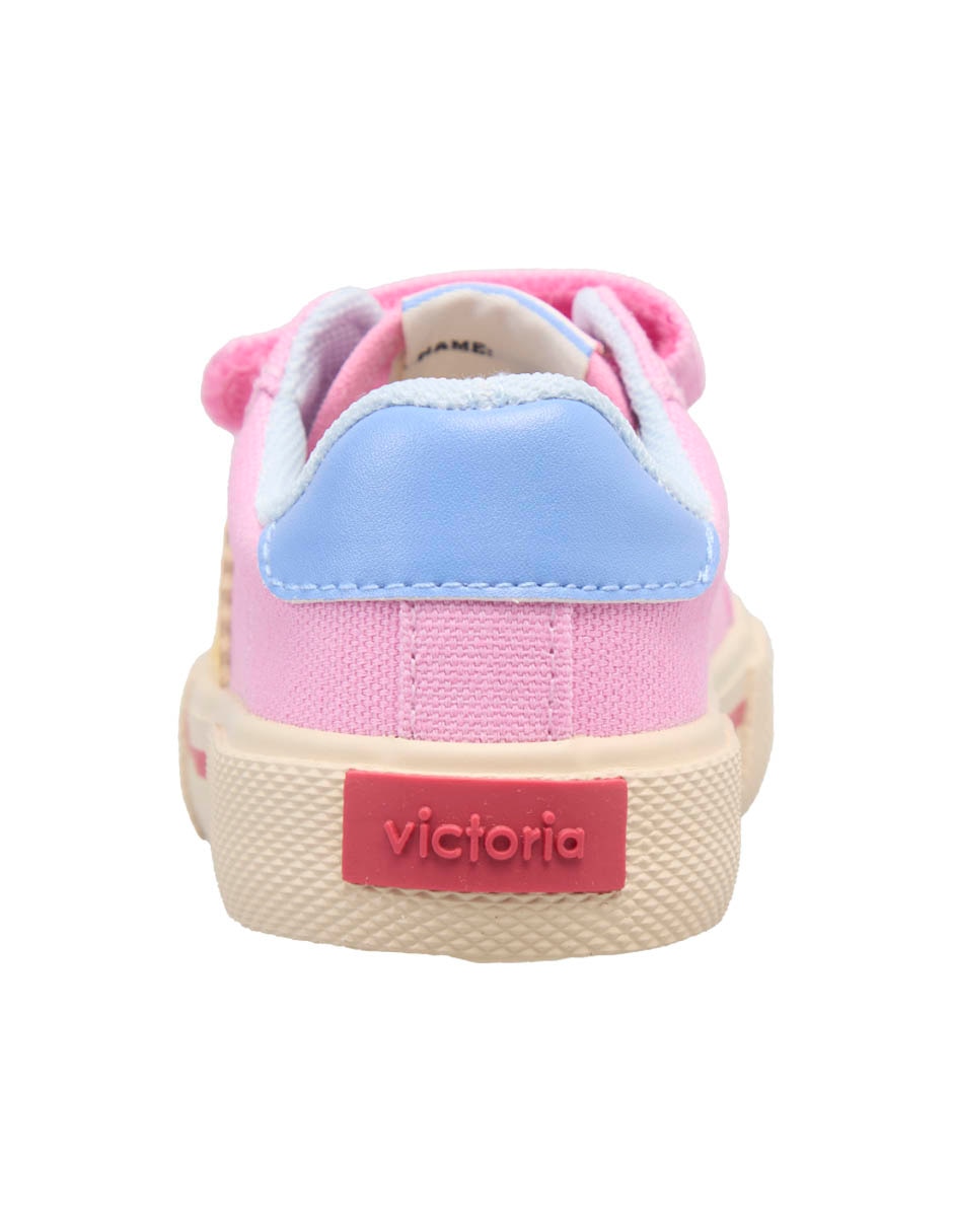 Tenis para niña 3