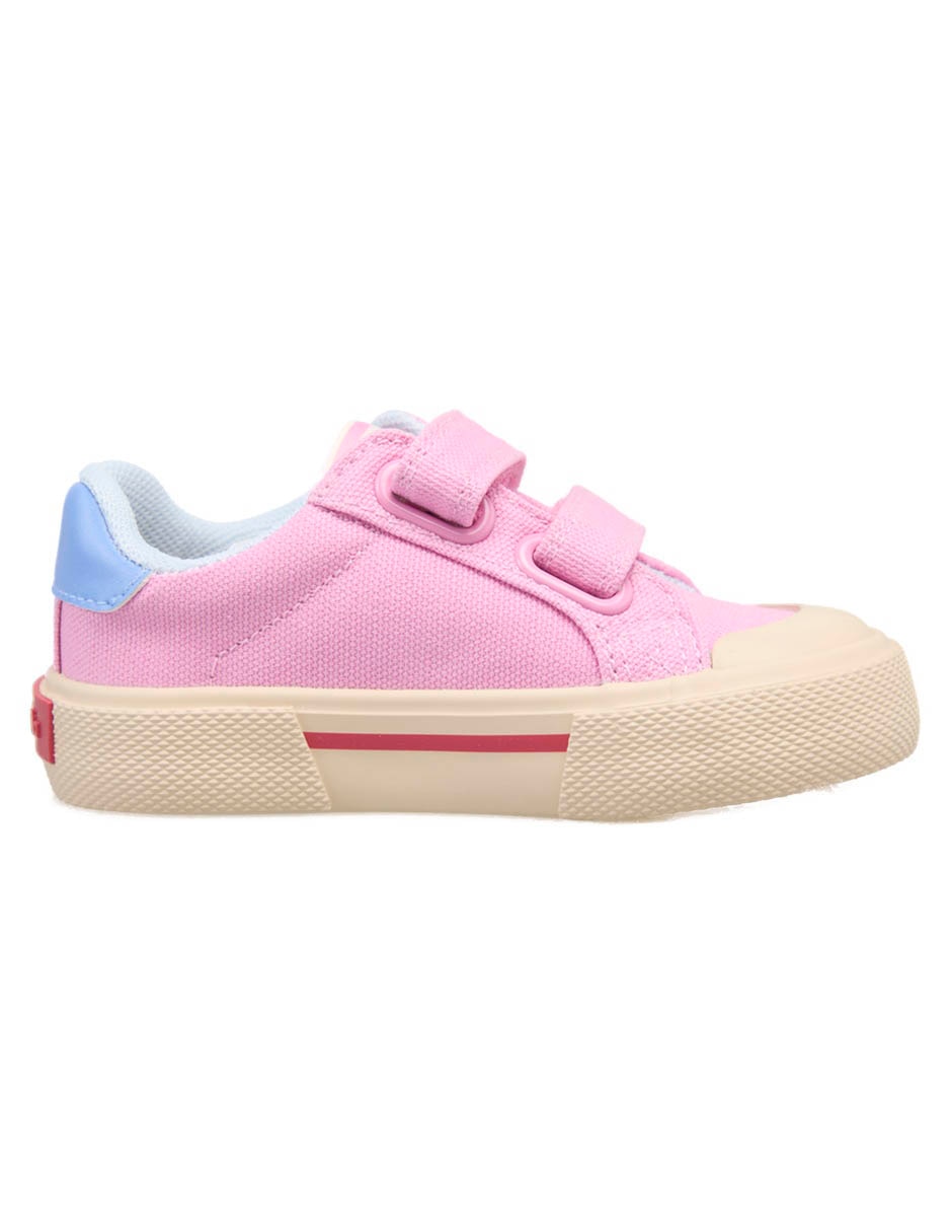 Tenis para niña 4