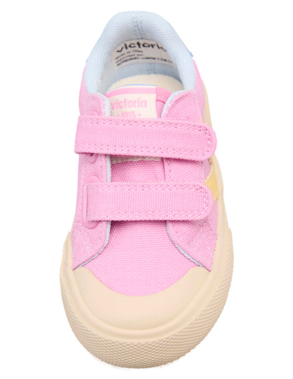 Tenis para niña 5