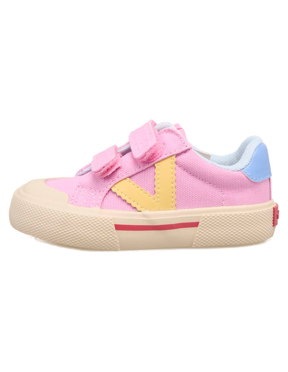 Tenis para niña