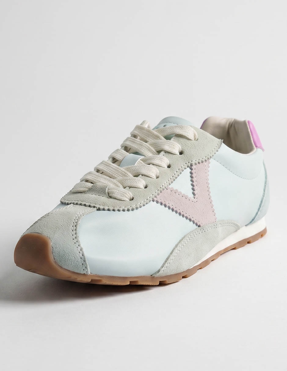 Tenis para niña Tenis para niña