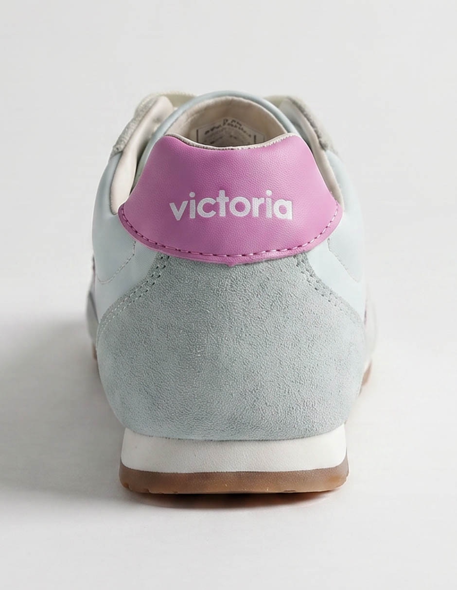 Tenis para niña 2