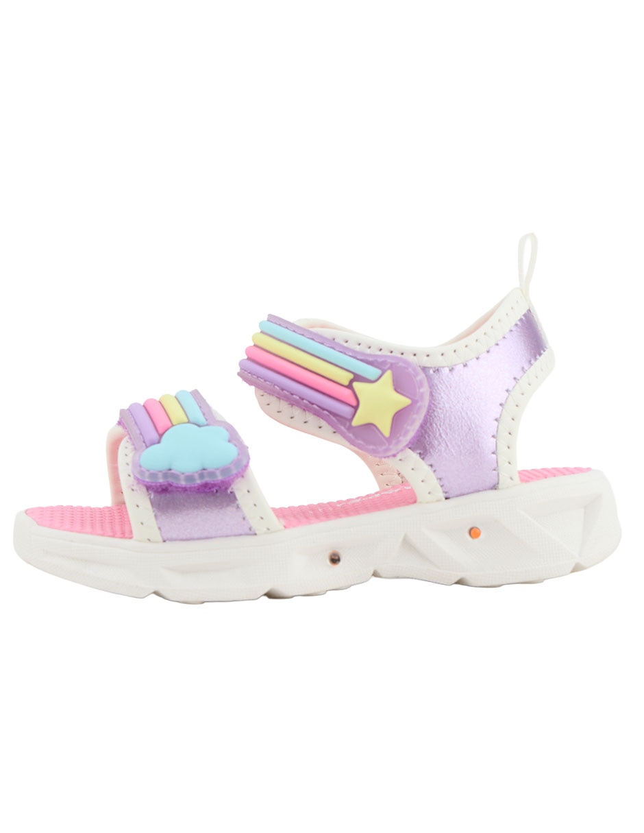 Sandalia para niña 1