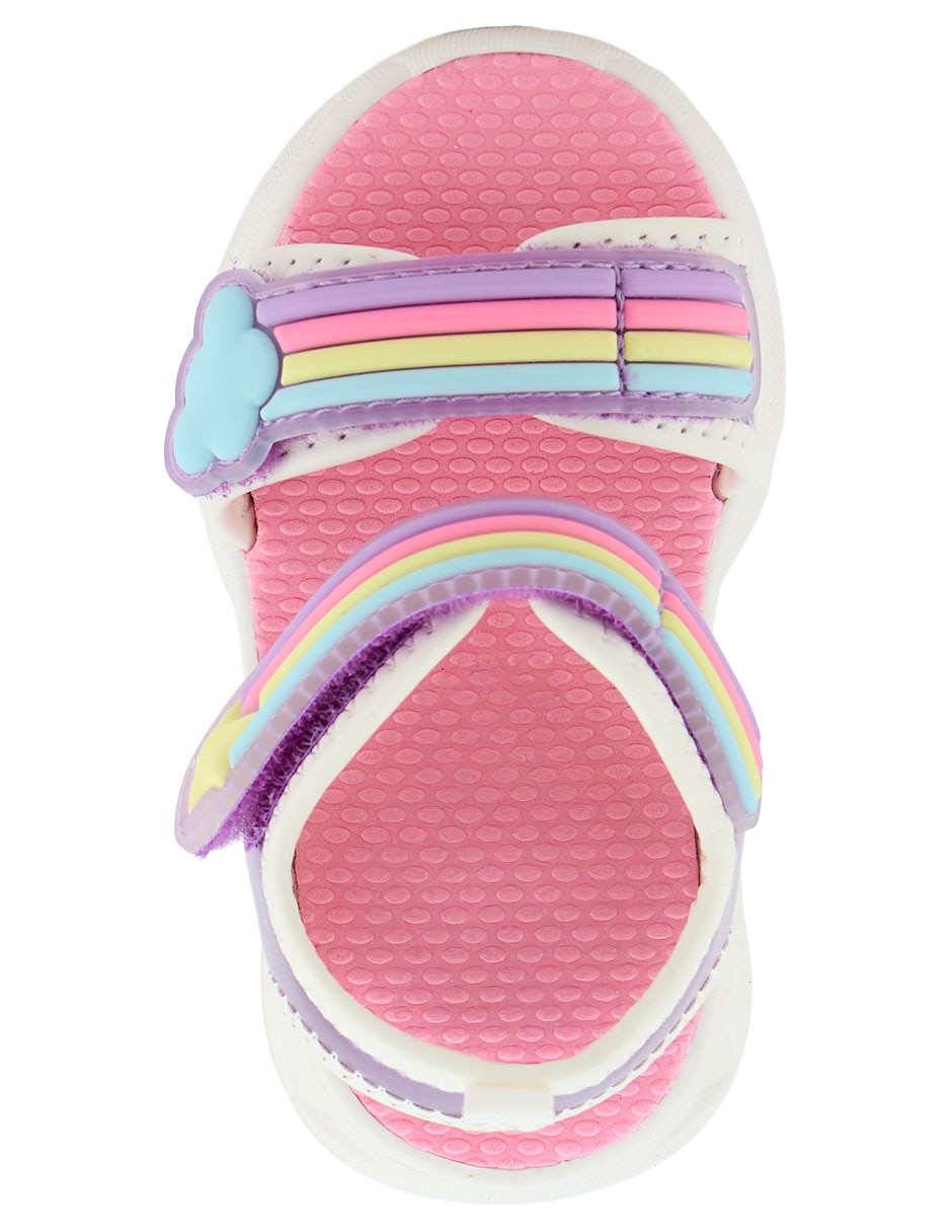 Sandalia para niña 5