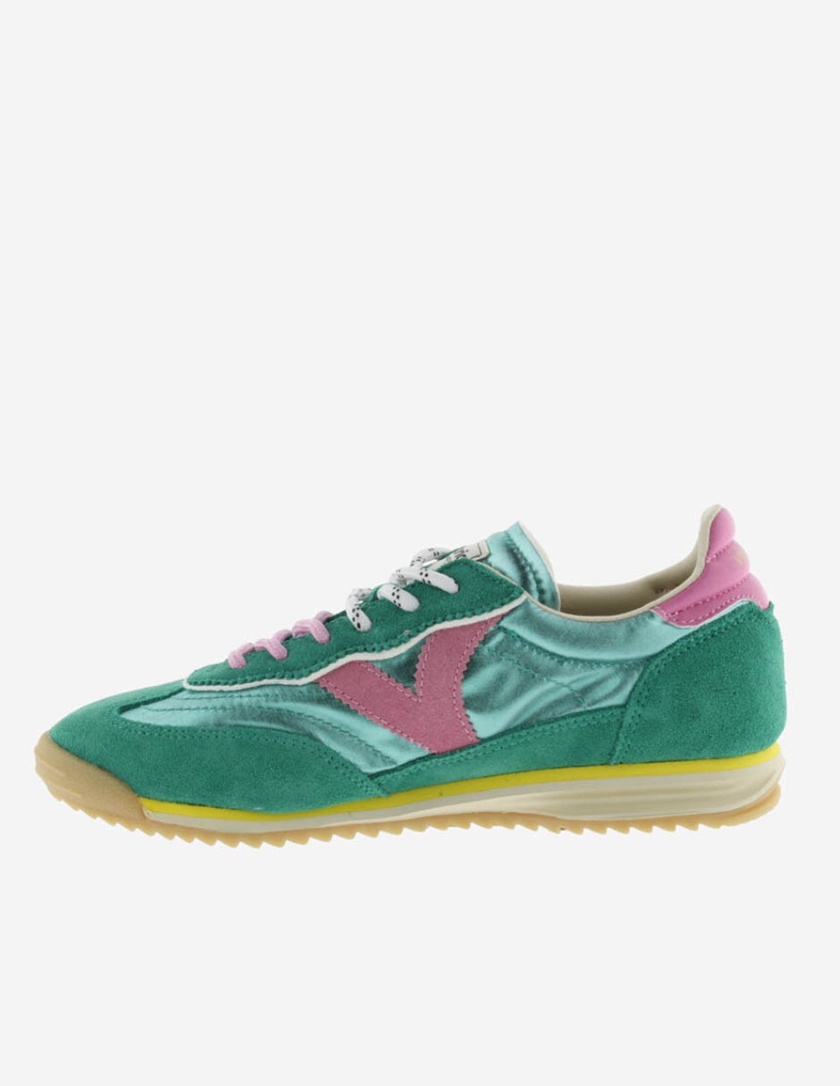 Tenis Victoria para niña Tenis Victoria para niña