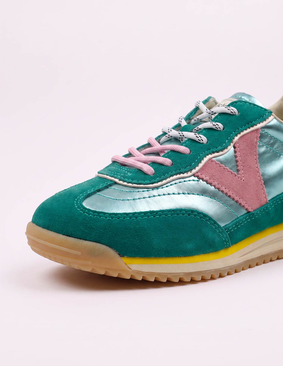 Tenis Victoria para niña 5