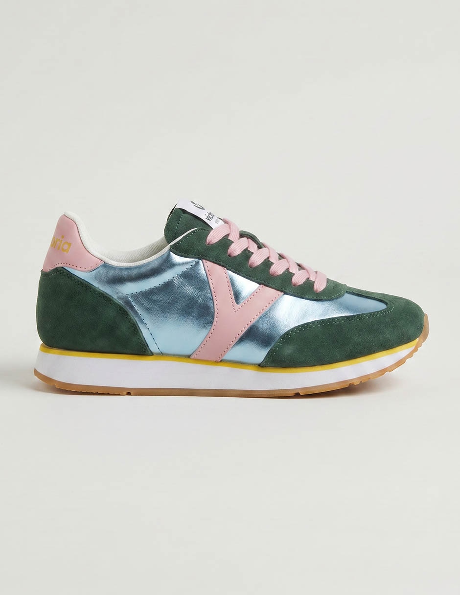 Tenis para niña Tenis para niña
