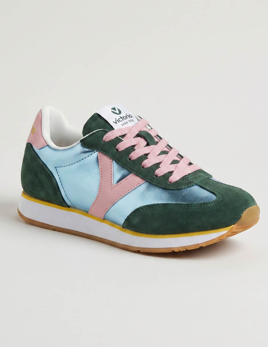 Tenis para niña 2
