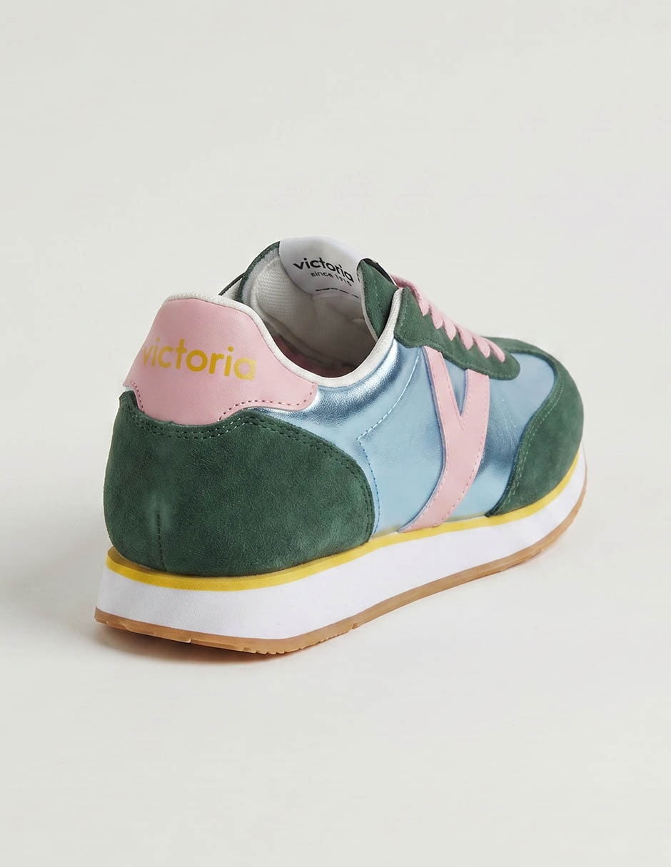 Tenis para niña 3