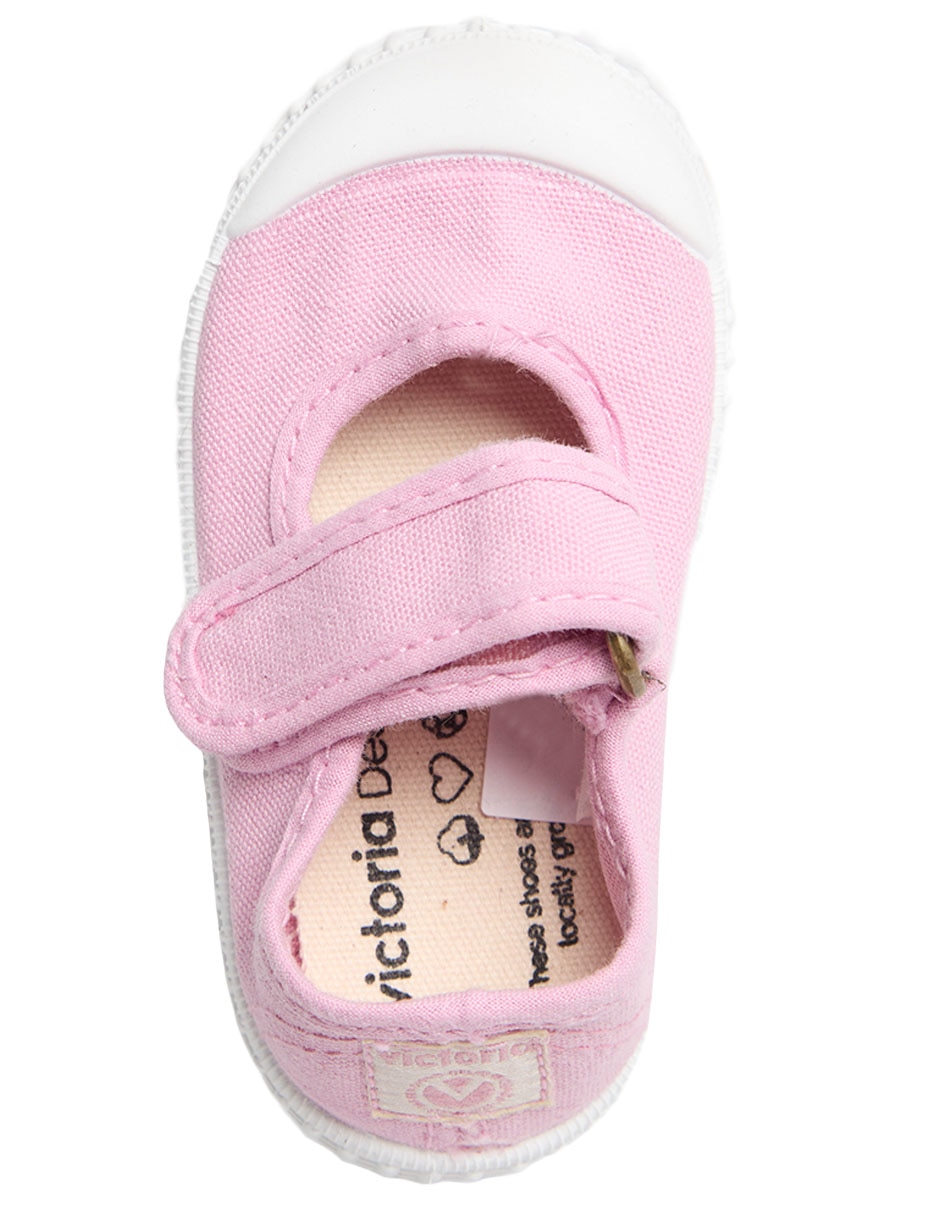 Tenis para niña 3