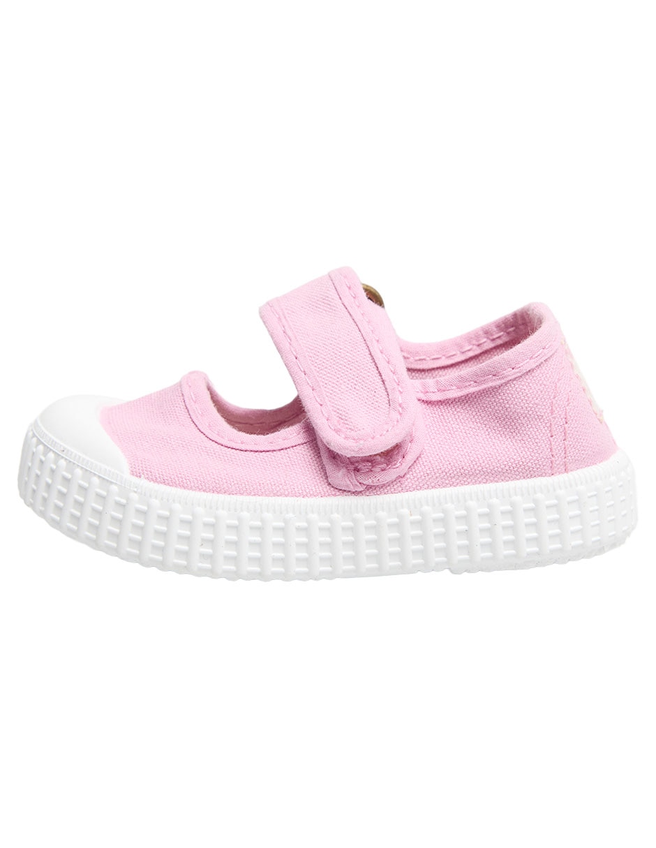 Tenis para niña Tenis para niña
