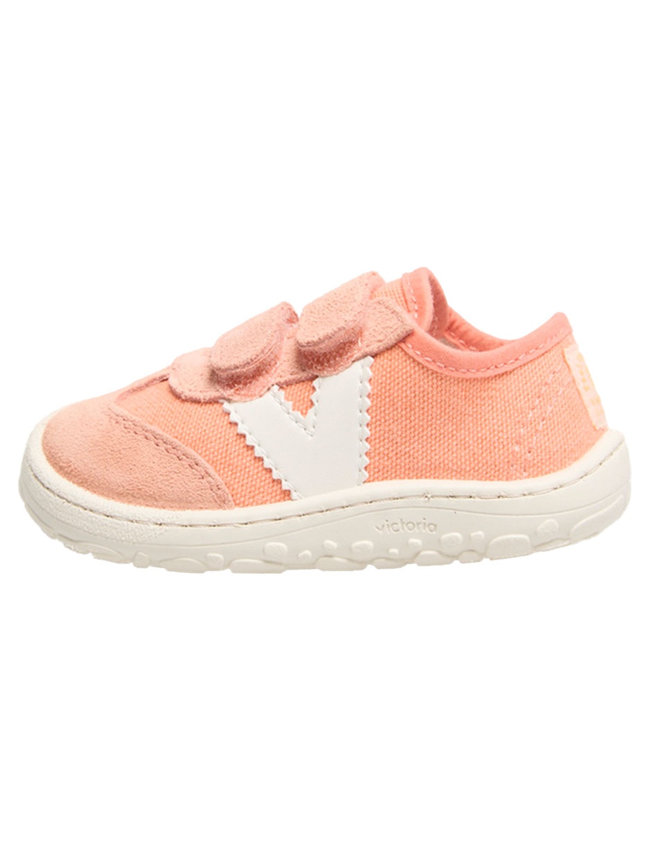 Tenis para niña Tenis para niña