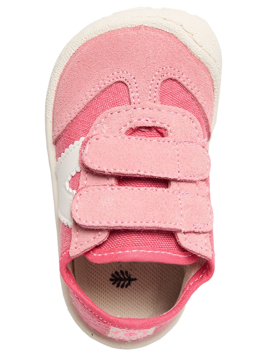 Tenis para niña 3