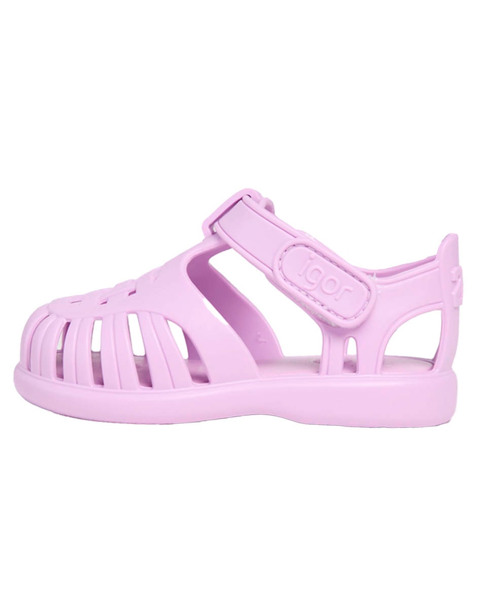 SANDALIA IGOR S10271 LISO 1