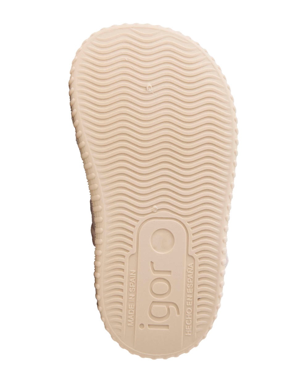Tenis igor para niña 6