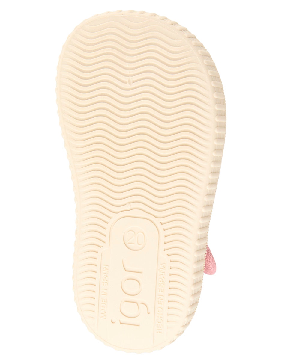 Tenis para niña 5