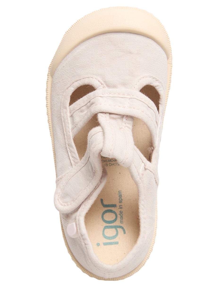 Tenis igor para niña 5