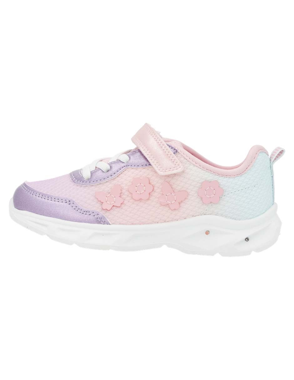 Tenis para niña 1
