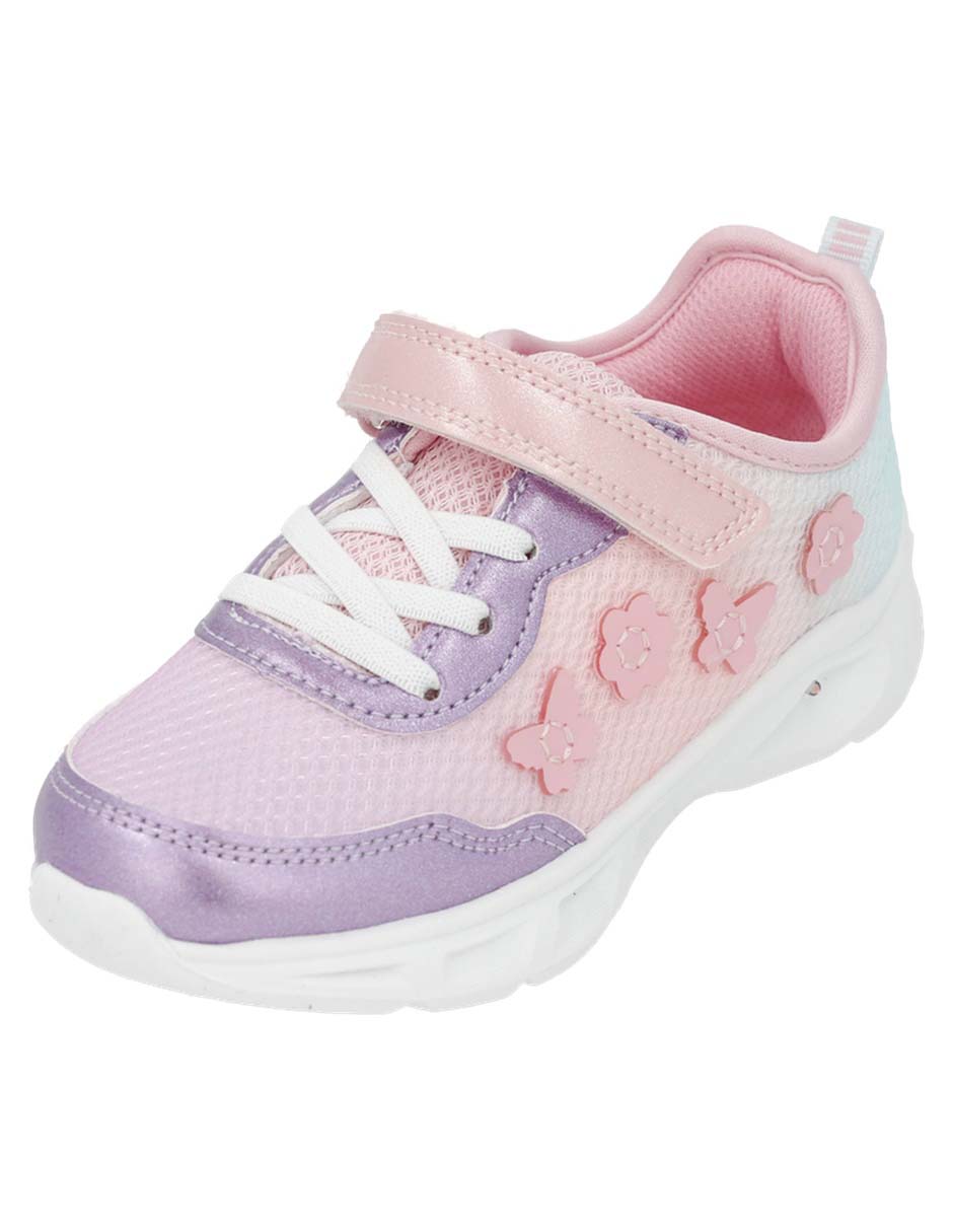 Tenis para niña 7