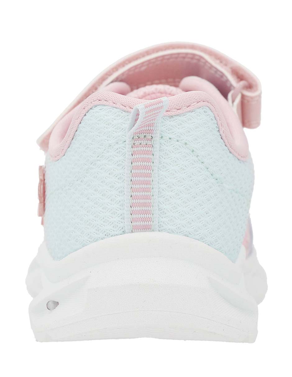 Tenis para niña 8