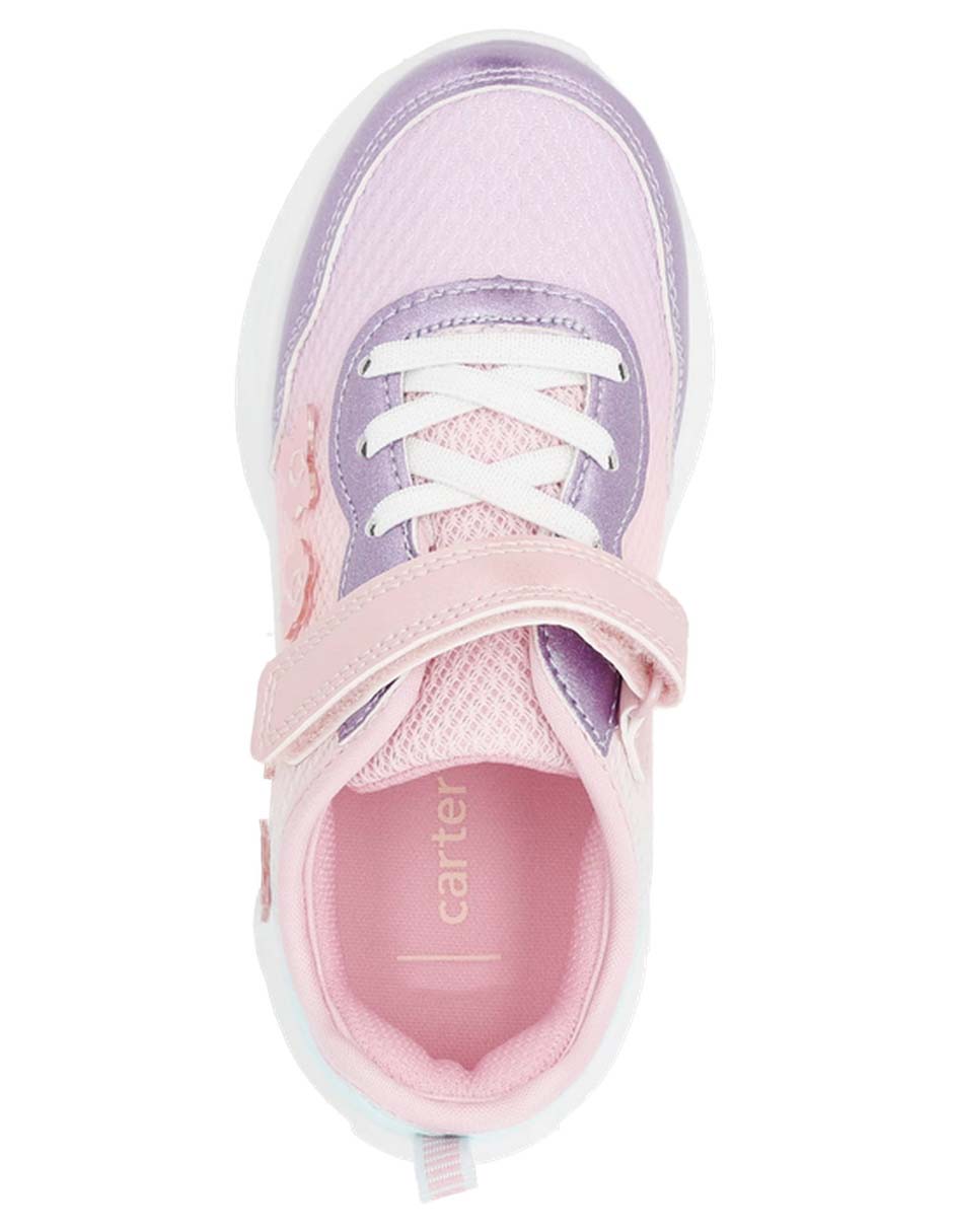 Tenis para niña 10