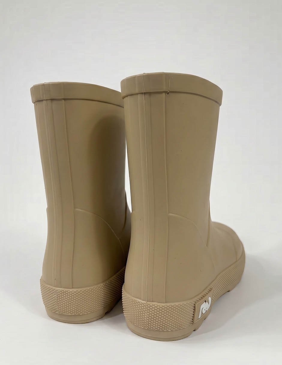 Bota De Lluvia Igor Para Niña