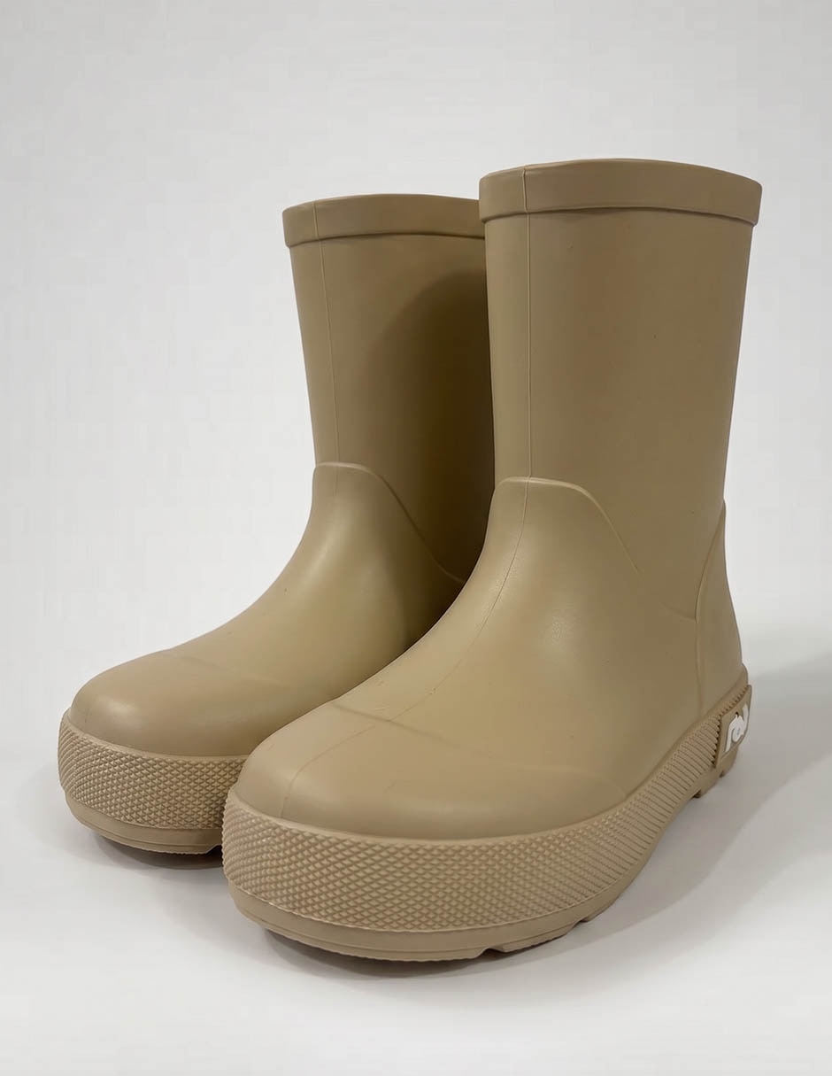 Bota De Lluvia Igor Para Niña