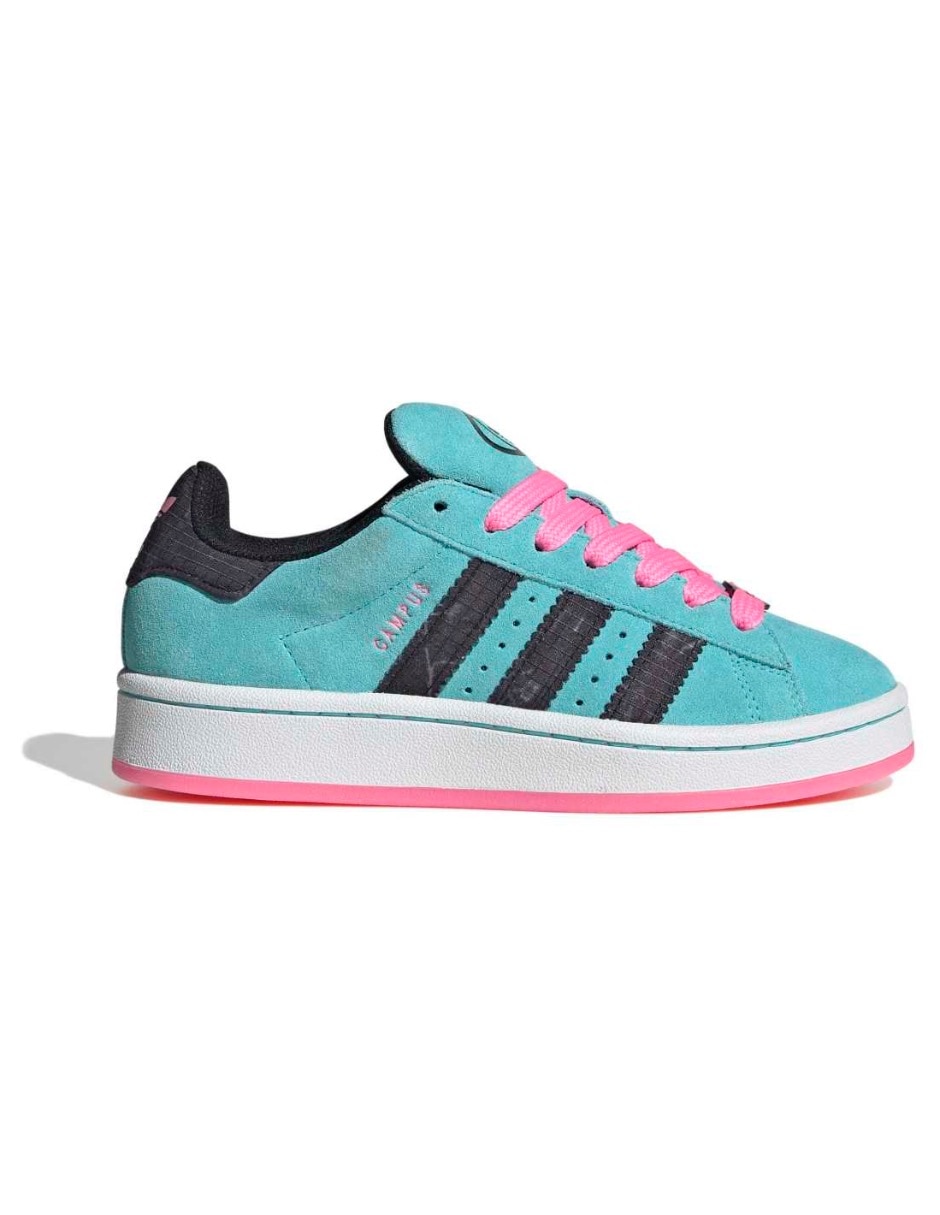 Tenis para niña Campus 00S 2