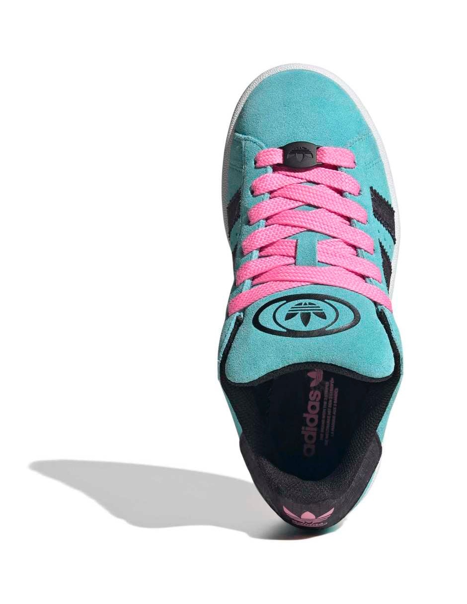 Tenis para niña Campus 00S 3