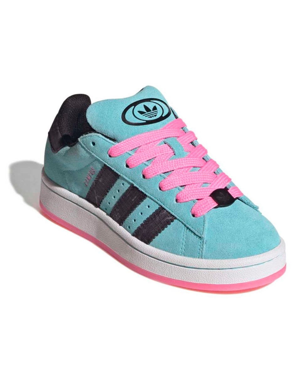 Tenis para niña Campus 00S 5