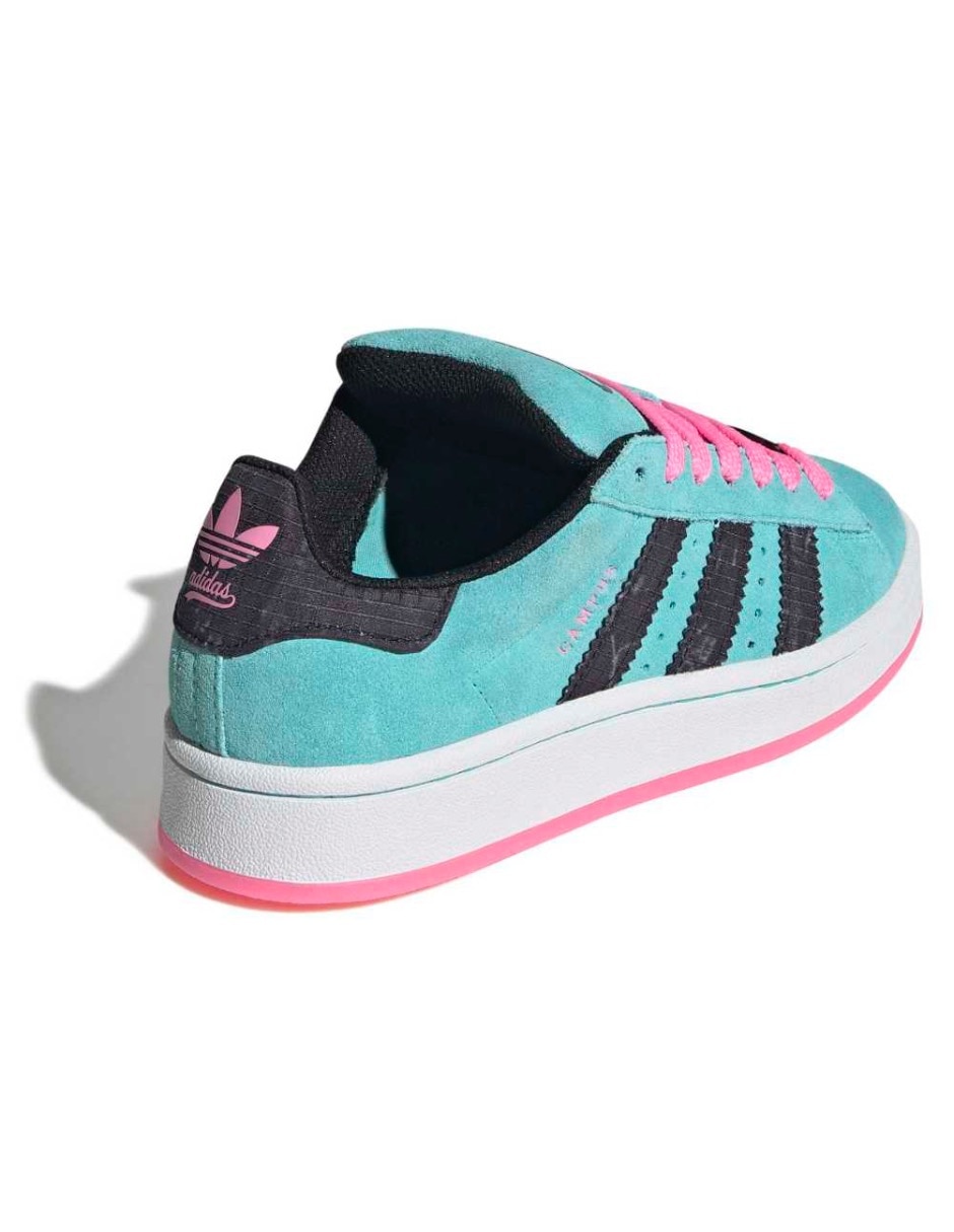 Tenis para niña Campus 00S 6