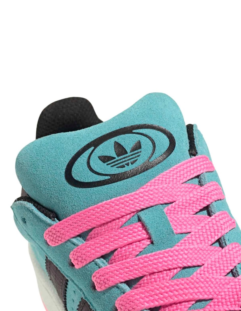 Tenis para niña Campus 00S 7