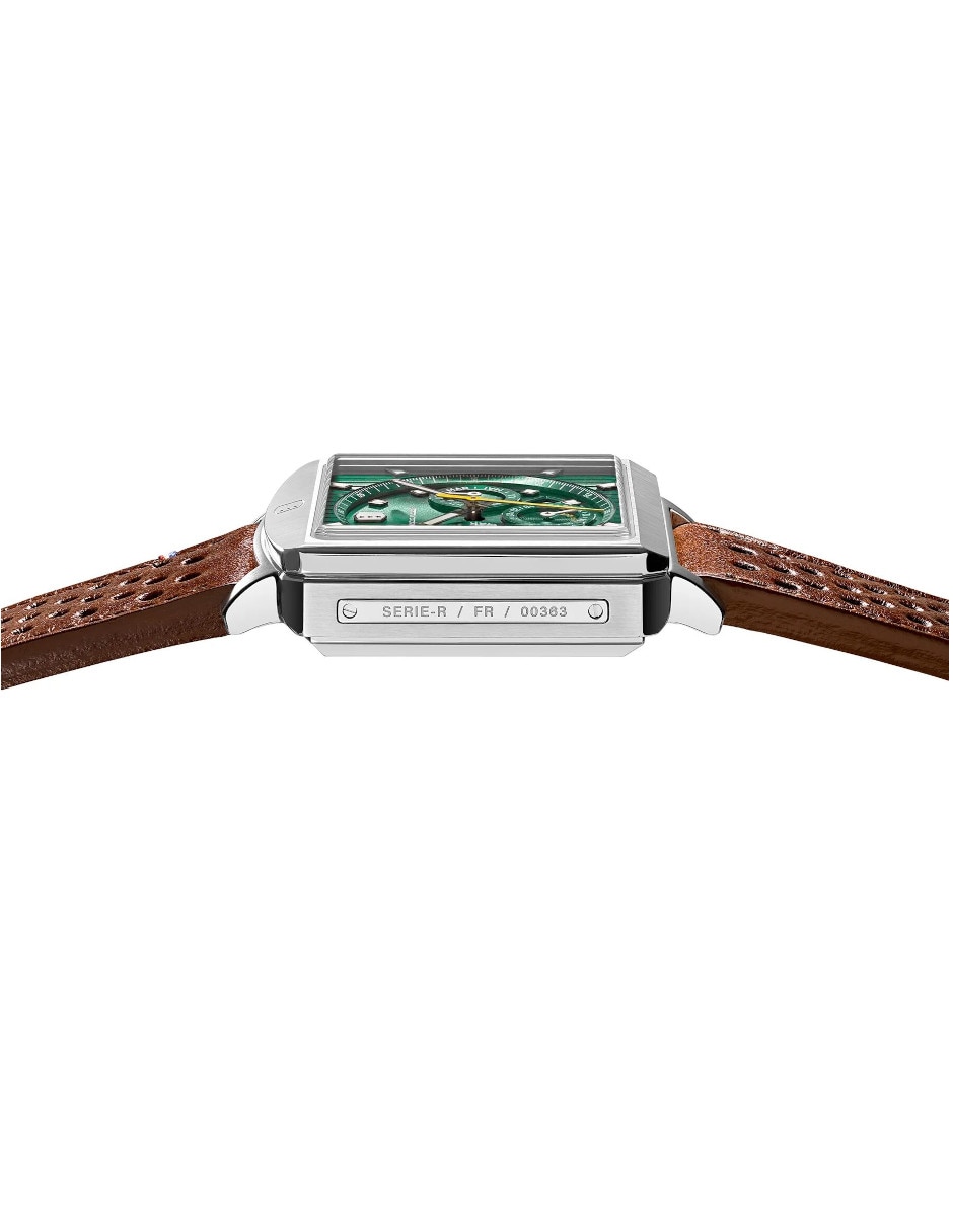 Reloj Serie R para hombre R01 GREEN