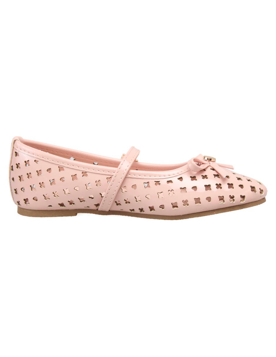 Balerina para niña 4
