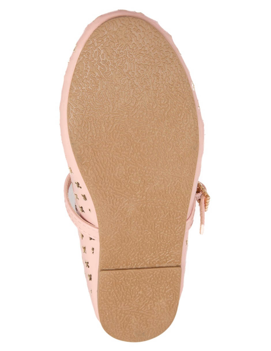 Balerina para niña 6