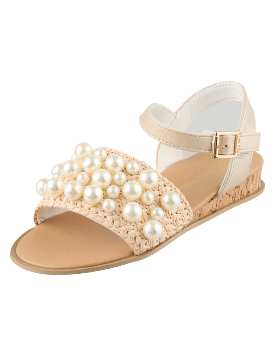 SANDALIA BCBG SEVYN