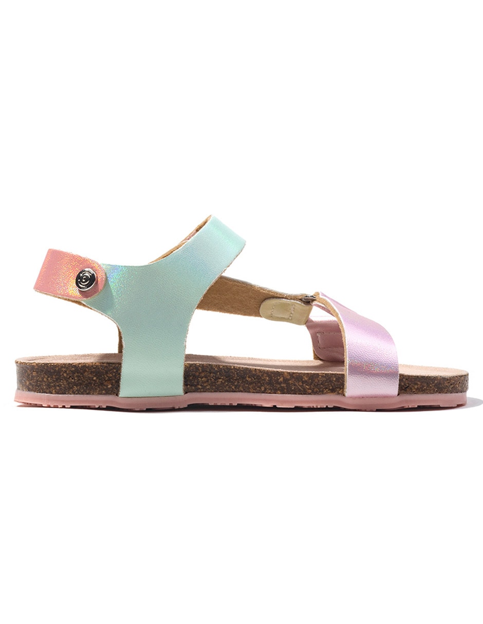Sandalia para niña 5