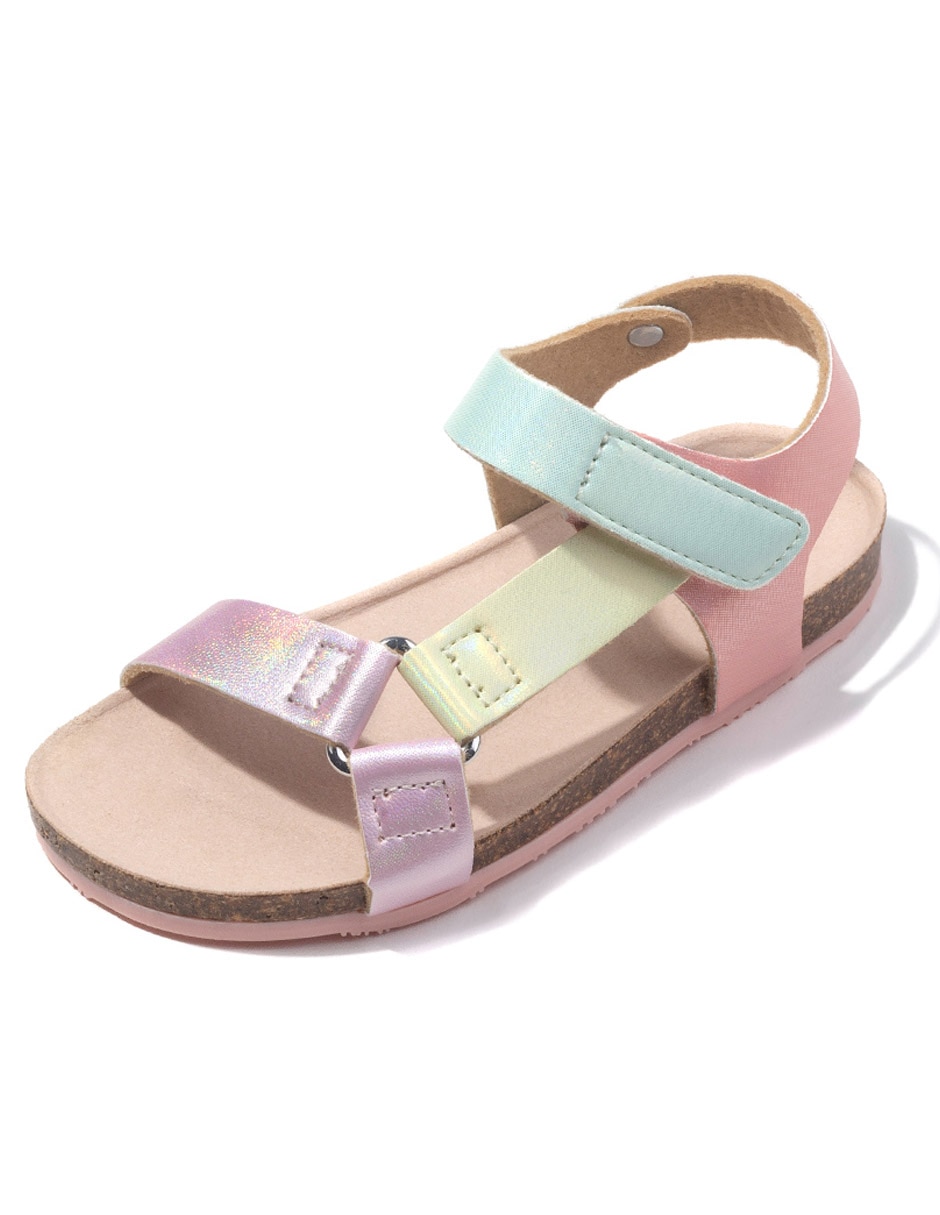 Sandalia para niña