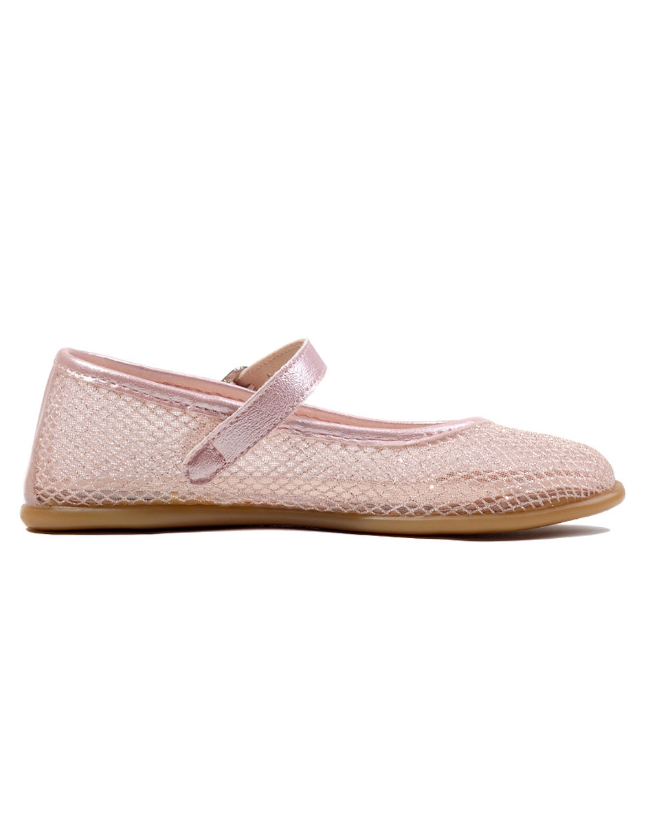 Balerina para niña 5