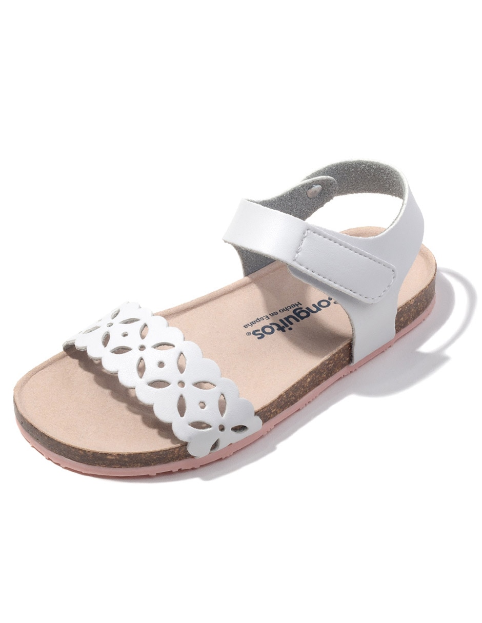 Sandalia para niña 5