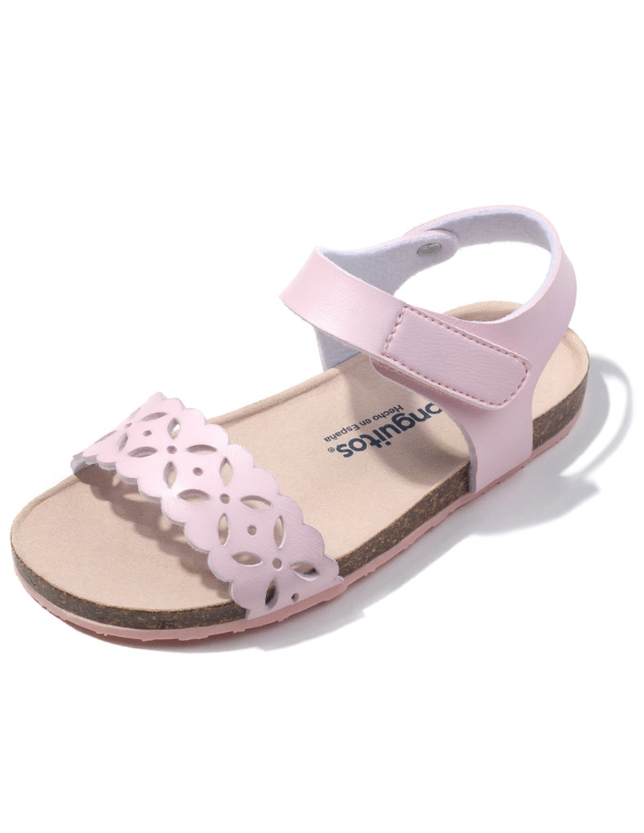 Sandalia para niña 4