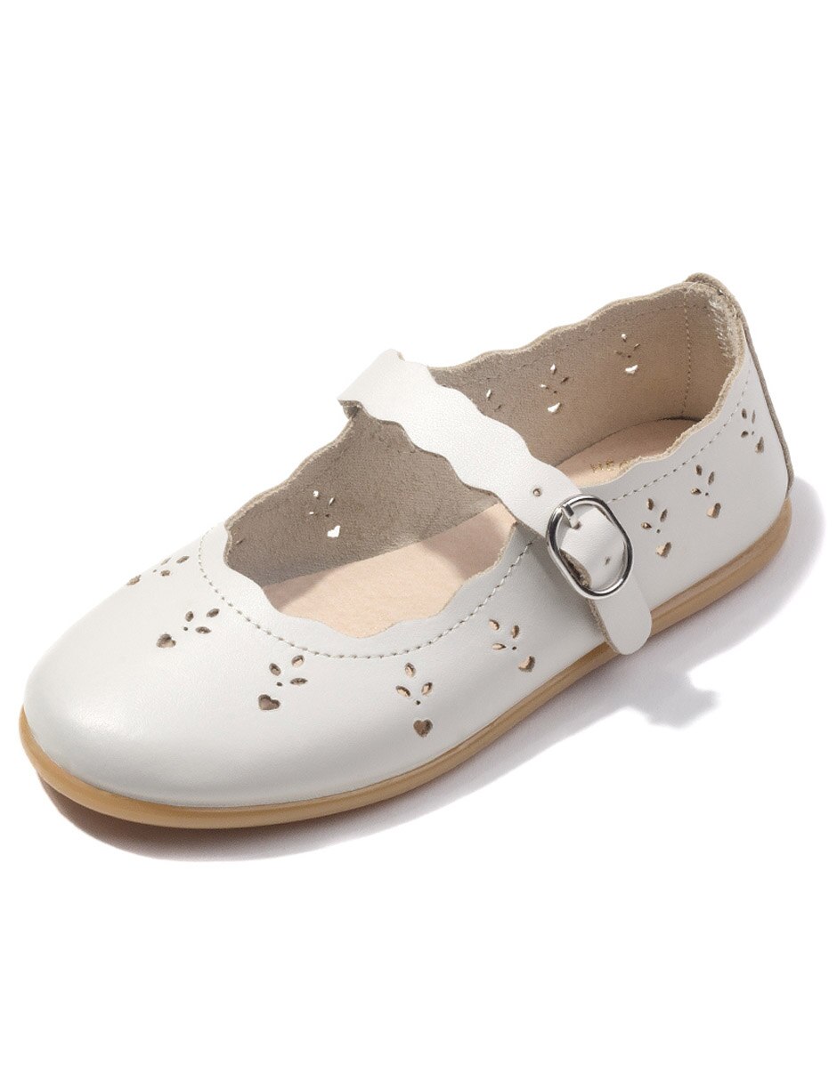 Balerina para niña 5