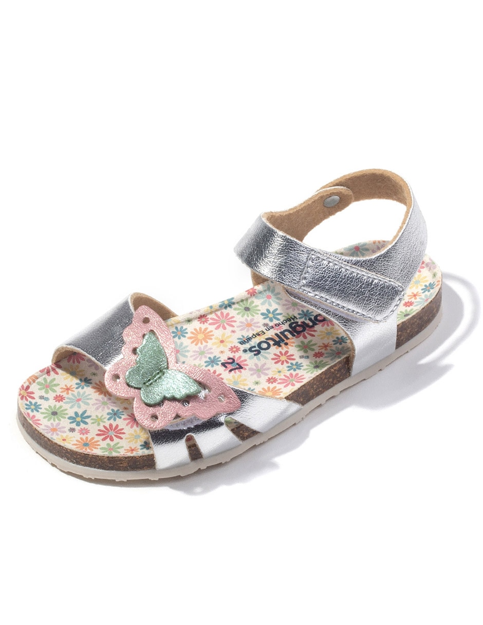 Sandalia para niña 5