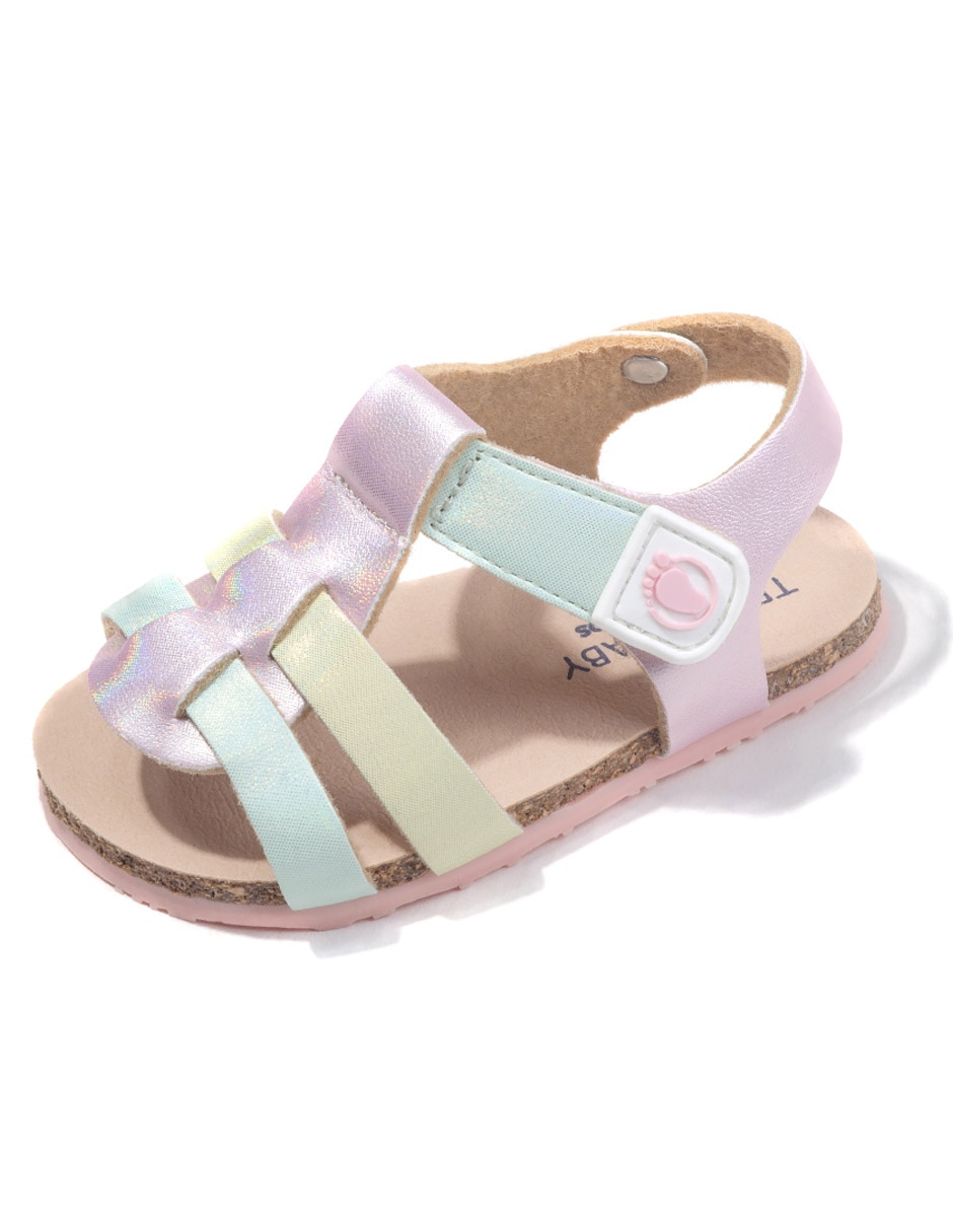 Sandalia para niña