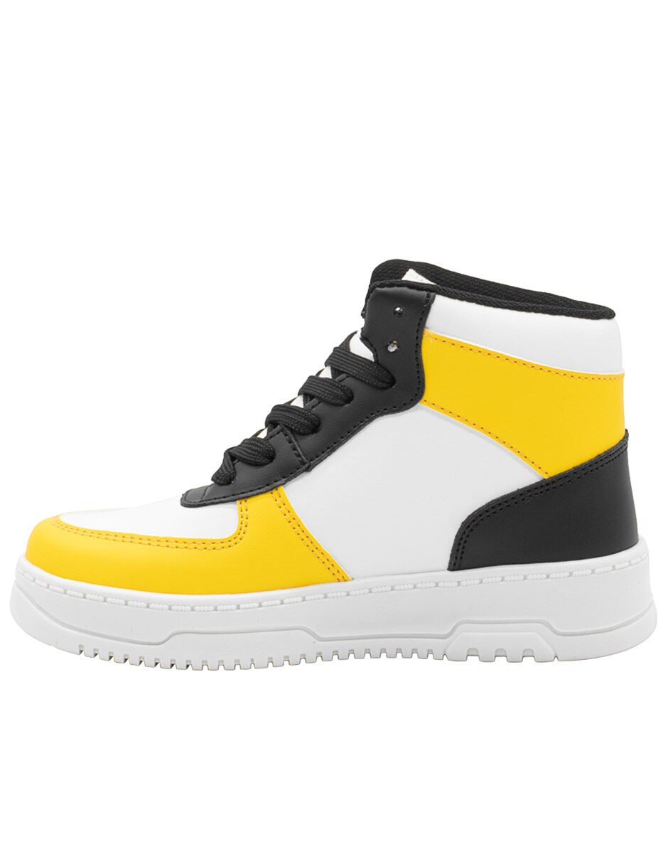 Tenis para niño Urban Pikachu 11