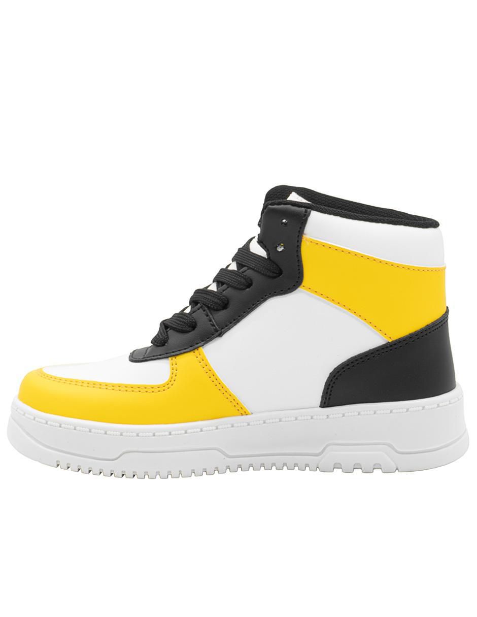 Tenis para niño Urban Pikachu 2