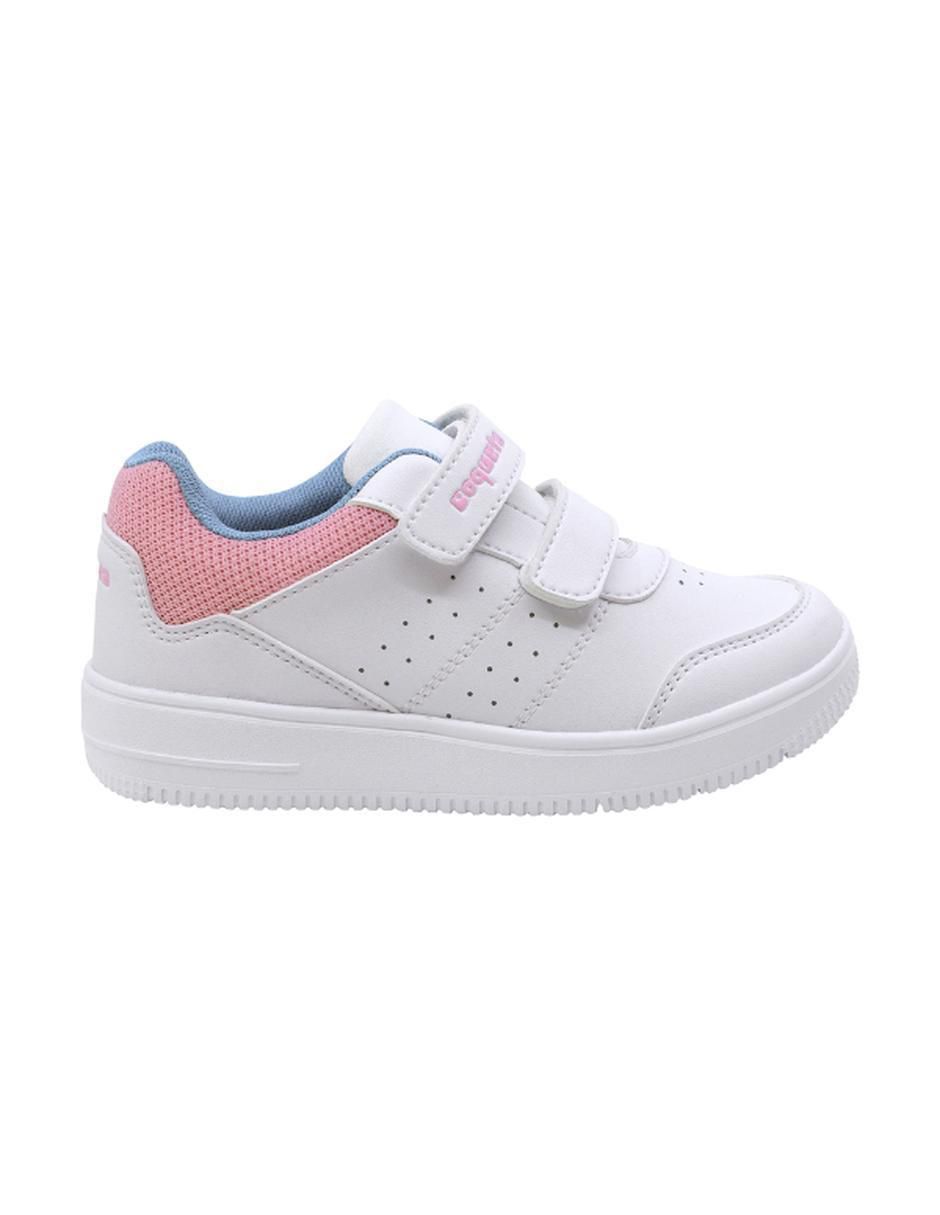 Tenis para niña 5