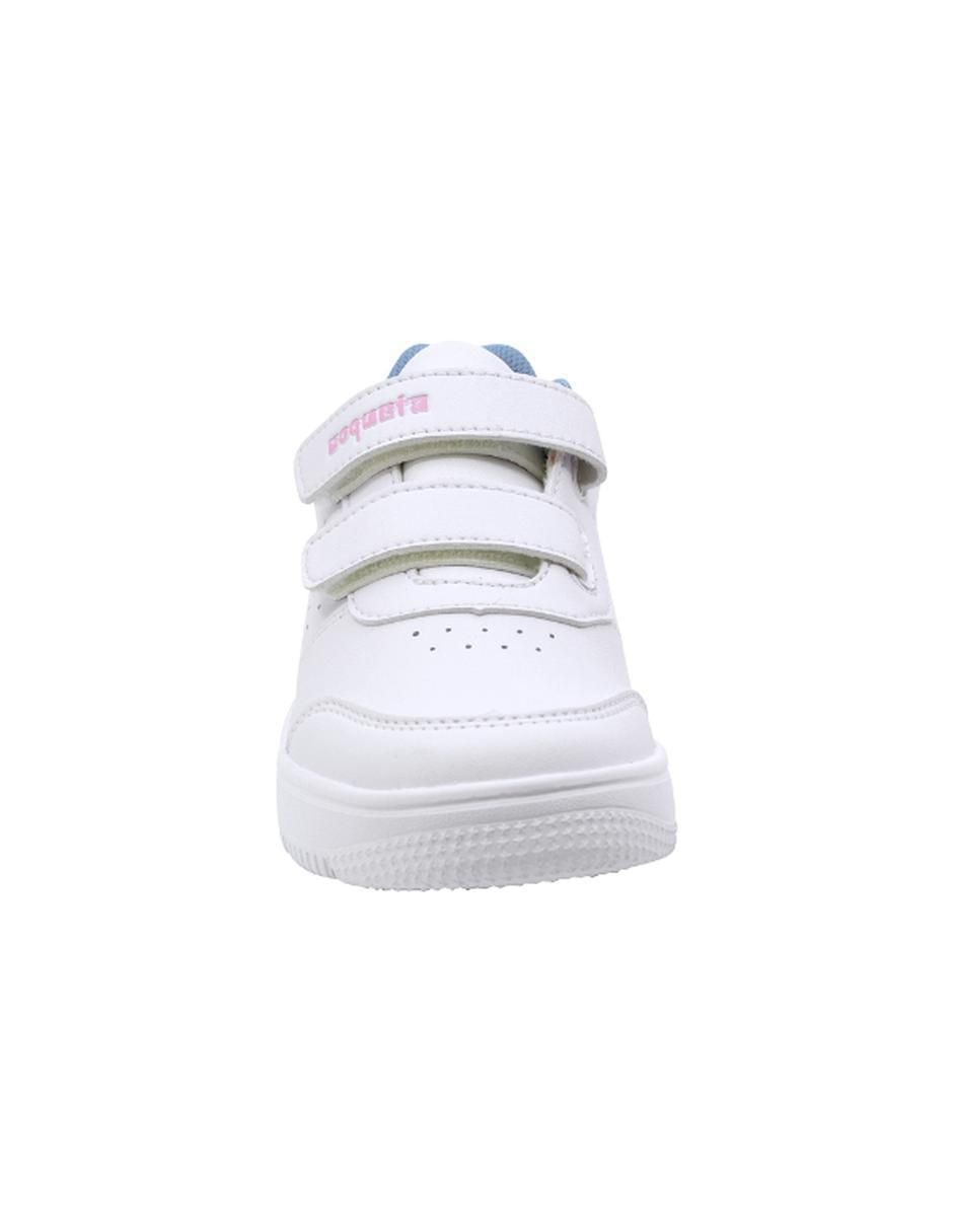 Tenis para niña