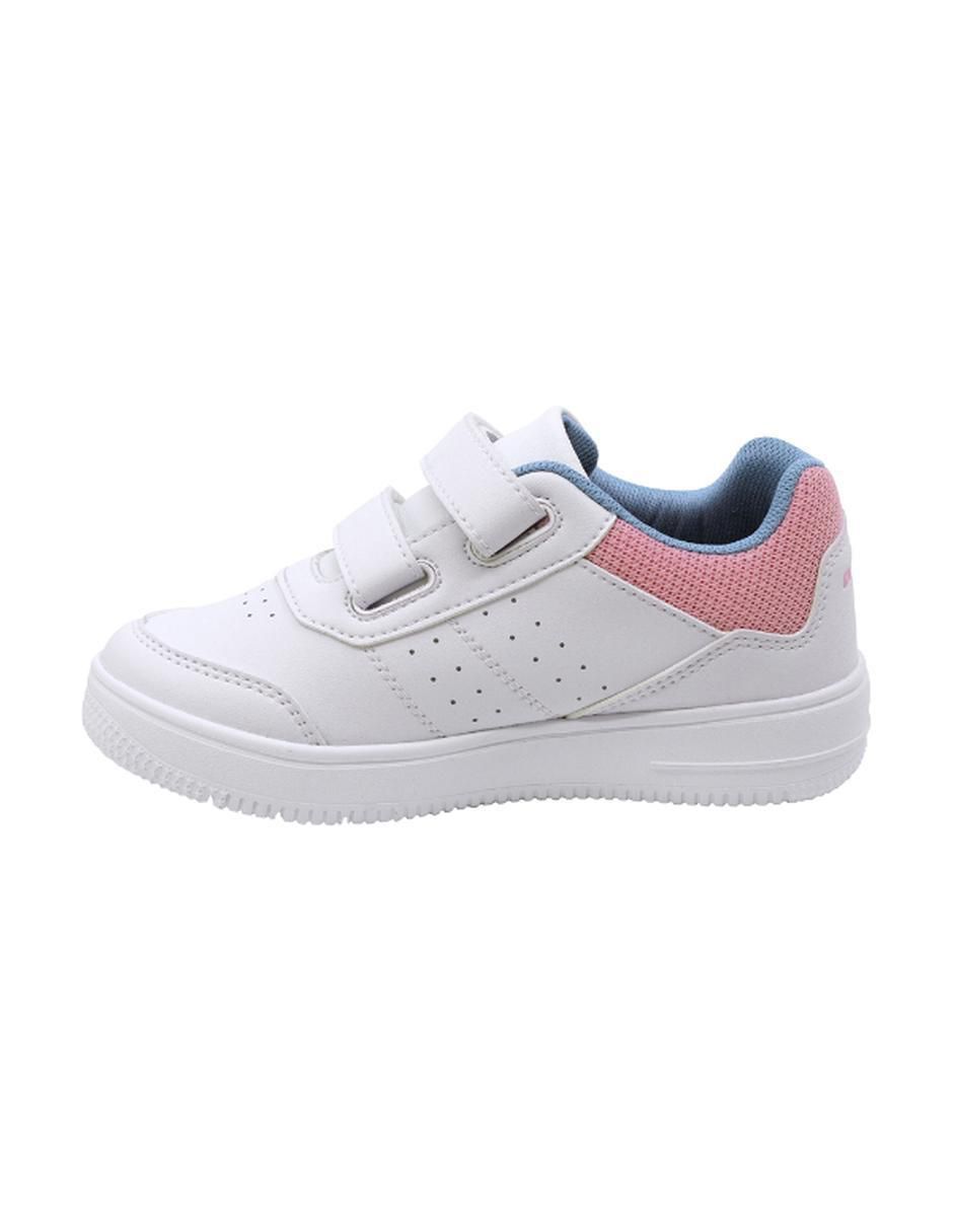 Tenis para niña