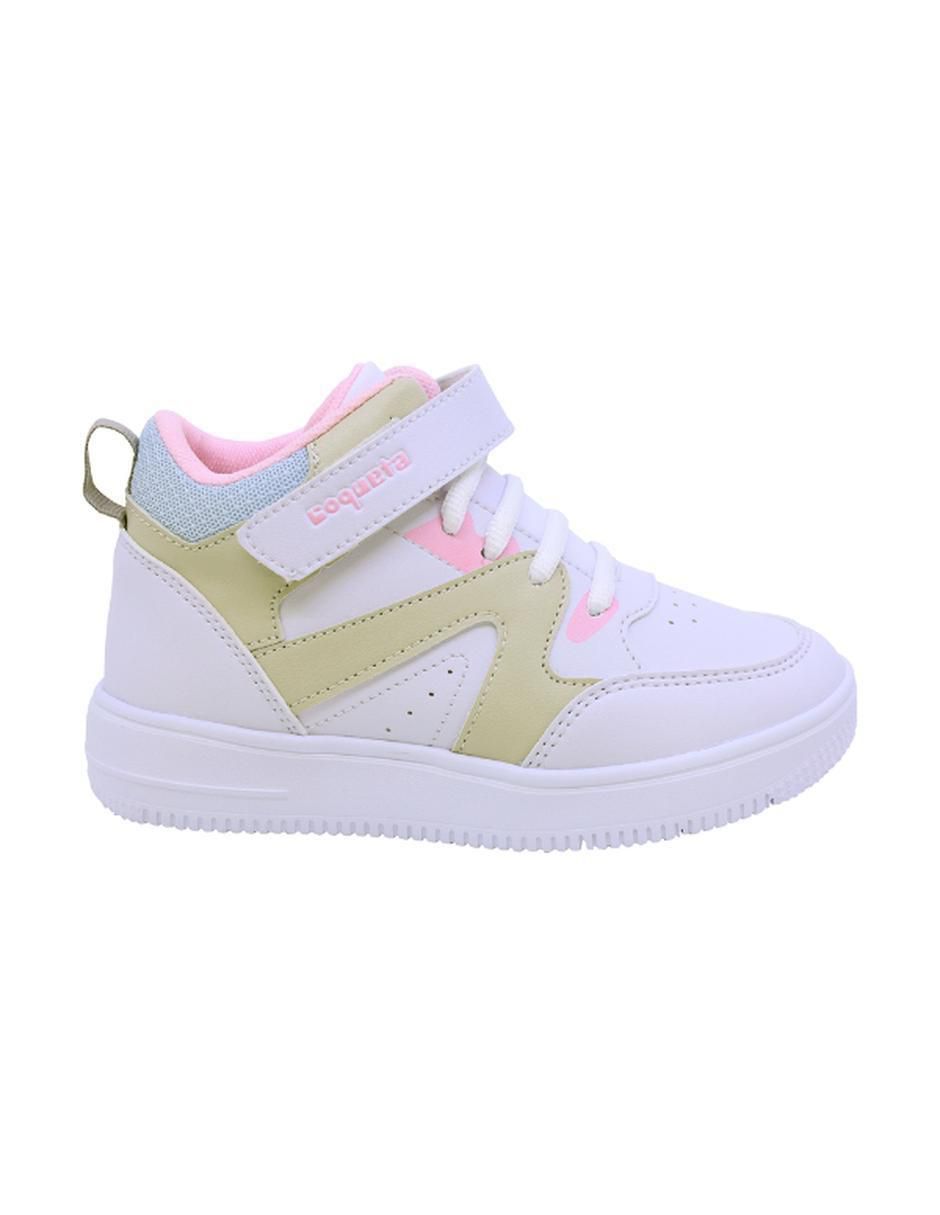 Tenis para niña 5